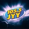 105.5 JYY