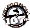 107.3 The Mighty Mo