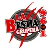 La Bestia Grupera (Córdoba) - 96.1 FM - XHSIC-FM - Radiorama - Córdoba, VE