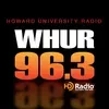 WHUR 96.3 "Howard University Radio" Washington, DC