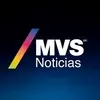 MVS Noticias - 102.5 FM - XHMVS-FM - MVS Radio - Ciudad de México