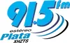 Estéreo Plata (Zacatecas) - 91.5 FM - XHZTS-FM - Grupo Plata Zacatecas - Zacatecas, ZA