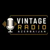 Vintage Radio Azerbaijan