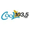 CKRB "Cool 103.5" Saint-Georges, QC