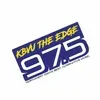 KBVU 97.5 "The Edge"  Alta, IA