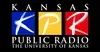 KANU 91.5 "Kansas Public Radio" Lawrence, KS