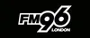 CFPL-FM 95.9 "FM96" London, ON