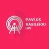 Pavlos Vasileiou Live