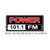 Power 101.1 FM