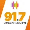 Mexiquense Radio (Amecameca) - 91.7 FM - XHMEC-FM - Sistema Mexiquense de Medios Públicos - Amecameca, EM