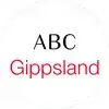 ABC Local Radio 100.7 Gippsland, VIC  (AAC)