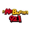 La Ke Buena Ciudad Obregón - 92.1 FM - XHOBS-FM - ISA Multimedia - Ciudad Obregón, SO