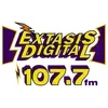 Éxtasis Digital (Cuernavaca) - 107.7 FM - XHASM-FM - Radiorama - Cuernava, MO