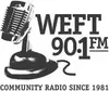 WEFT 90.1 Champaign, IL