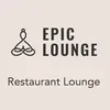 Epic Lounge - RESTAURANT LOUNGE