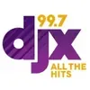 99.7 DJX