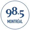 98.5 Montreal