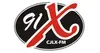 CJLX 91.3 "91X" Loyalist College - Belleville, ON