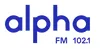 Alpha FM 102.1 MHz (Goiânia - GO)