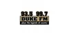 WGEE 93.5 && 99.7 "Duke FM" New London, WI