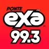 Exa FM Mérida - 99.3 FM - XHMRA-FM - MVS Radio - Mérida, YU