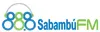 Sabambú FM - 88.8 FM - Garzón, Huila