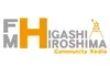 FM Higashi (FM東広島, JOZZ8AU-FM, 89.7 MHz, Higashihiroshima, Hiroshima)