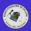 Radio Folklore 90