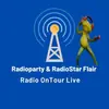 Radiostarflair