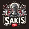 Sakis Ypoptos
