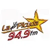 La Más Picuda (Cuernavaca)  - 94.9 FM - XHSW-FM - Radiorama - Cuernavaca, MO