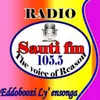 105.5 SAUTI FM