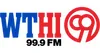 WTHI 99.9 "HI-99" Terre Haute, IN