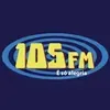 105 FM - É só alegria!