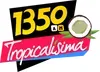 Tropicalísima (Ciudad de México) - 1350 AM - XEQK-AM - IMER - Ciudad de México