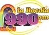 Rocola 9-90 (Mexicali) - 990 AM - XECL-AM - Radiorama Mexicali - Mexicali, Baja California