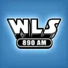 WLS-AM 890 Chicago, IL