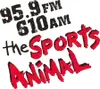 95.9 THE SPORTS ANIMAL