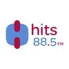 Hits (Tampico) - 88.5 FM - XHFW-FM - Multimedios Radio - Tampico, Tamaulipas