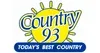 CKYC 93.7 "Country 93" Owen Sound, ON