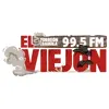 El Viejón - 99.5 FM -  XHGZ-FM - GPS Media - Gómez Palacio, Durango