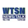 98.1 WTSN