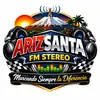 ARIZSANTA FM STEREO