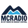 MCRADIO - La hit radio du massif central
