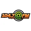 @FM Acapulco - 104.7 FM  - XHCI-FM - Radiorama - Acapulco, GR