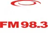 CHER 98.3 "MAX FM" Sydney, NS