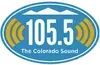 105.5 The Colorado Sound