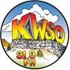 KWSO 91.9 Warm Springs, OR