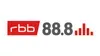 RBB 88.8 Radio Berlin