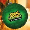 La Comadre 98.5 fm